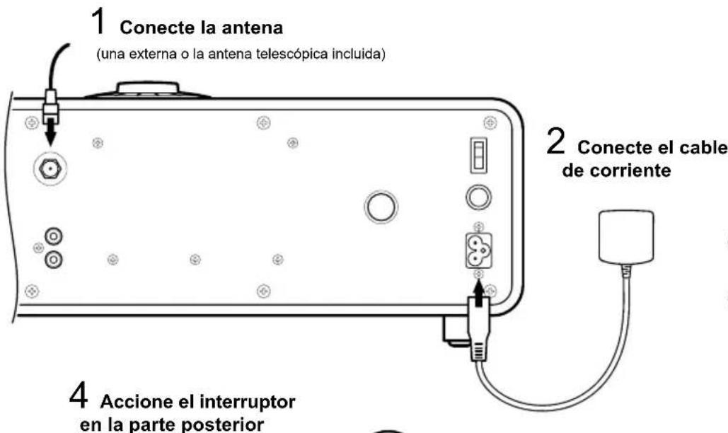 Ruark Audio R4i Mk2 - Información importante - 1