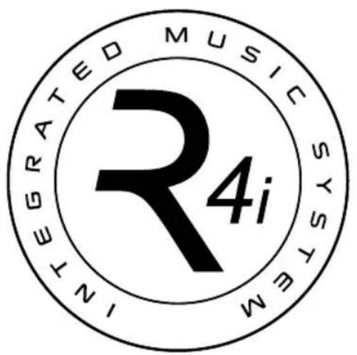 Ruark Audio R4i Mk2 - Specifications - 6