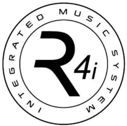 Ruark Audio R4i Mk2 - Specifications - 2
