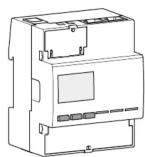 HAGER ECA180T - Condition d'erreur - 3