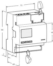 HAGER ECA300C - 2