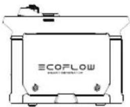 ECOFLOW Smart Generator - Elenco elementi - 1
