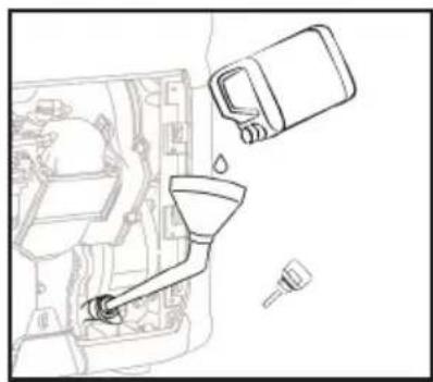 ECOFLOW Smart Generator - Precaución - 2