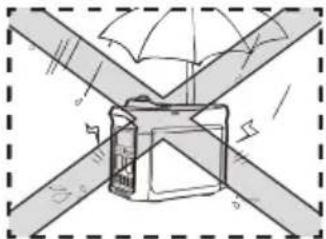 ECOFLOW Smart Generator - Veiligheidsinstructies - 3