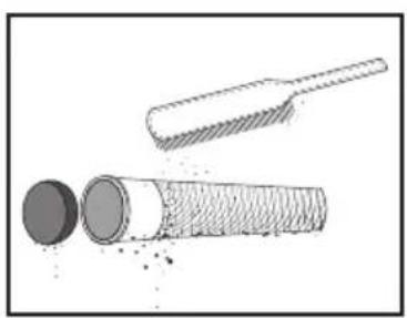 ECOFLOW Smart Generator - Muffler - 1