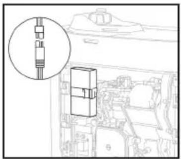 ECOFLOW Smart Generator - 危险 - 4