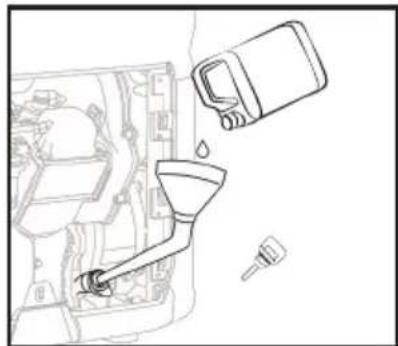ECOFLOW Smart Generator - Caution - 2