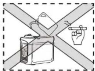 ECOFLOW Smart Generator - Safety Instructions - 5