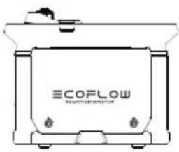ECOFLOW Smart Generator - Lista del paquete - 1
