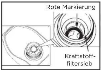 ECOFLOW Smart Generator - Vorsicht - 1