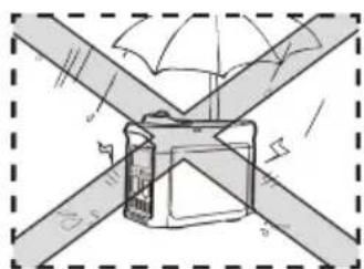 ECOFLOW Smart Generator - Safety Instructions - 2