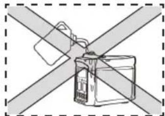 ECOFLOW Smart Generator - Instrucciones de seguridad - 3