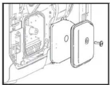 ECOFLOW Smart Generator - Caution - 2