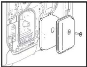 ECOFLOW Smart Generator - 空氣過濾器 - 1