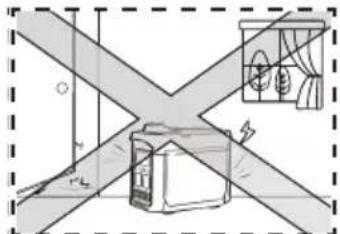 ECOFLOW Smart Generator - Instrucciones de seguridad - 1