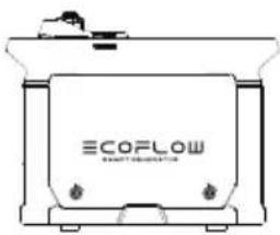ECOFLOW Smart Generator - Package List - 1