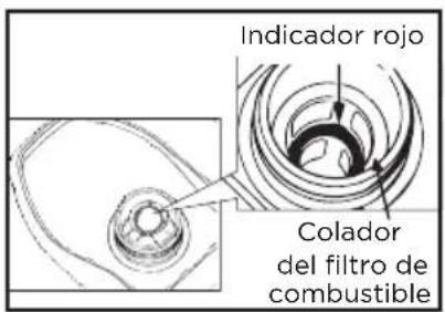 ECOFLOW Smart Generator - Precaución - 1