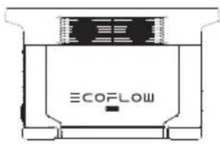 ECOFLOW Delta Max 1600 - Lieferumfang - 1