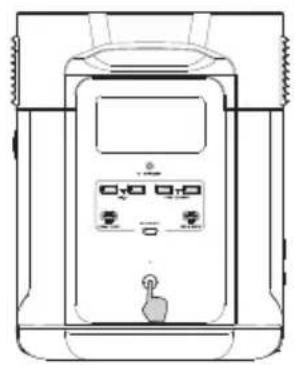 ECOFLOW Delta Max 1600 - Algemeen gebruik product - 1