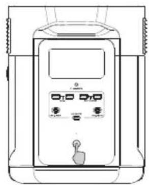 ECOFLOW Delta Max 1600 - General Product Usage - 1