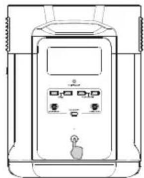 ECOFLOW Delta Max 1600 - Uso generale del prodotto - 2