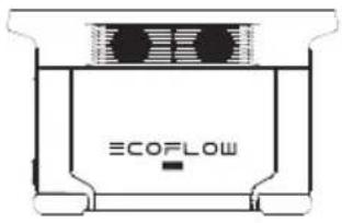 ECOFLOW Delta Max 1600 - Komплект поставки - 1