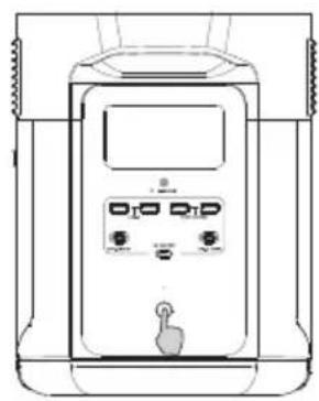 ECOFLOW Delta Max 1600 - General Product Usage - 2