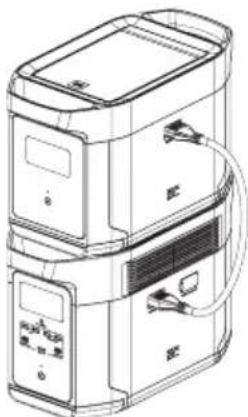 ECOFLOW Delta Max 1600 - 使用時請注意以下事項: - 1