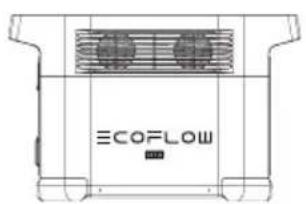ECOFLOW Delta Mini - Contenuto della confezione - 1