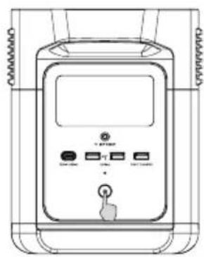 ECOFLOW Delta Mini - Uso generale del prodotto - 2