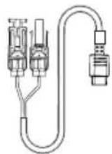 ECOFLOW Delta Mini - Lieferumfang - 4