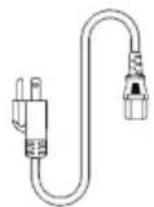 ECOFLOW Delta Mini - Lieferumfang - 2