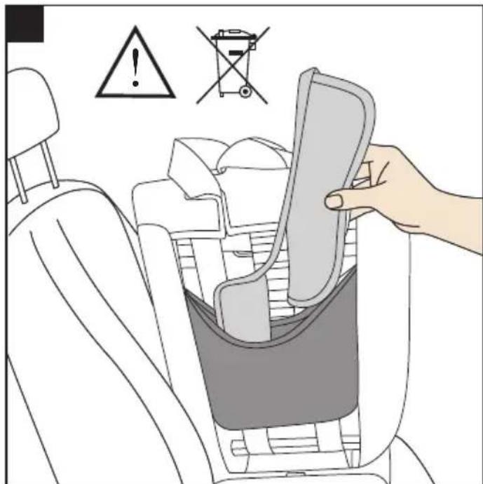 RECARO Toria Elite - 13