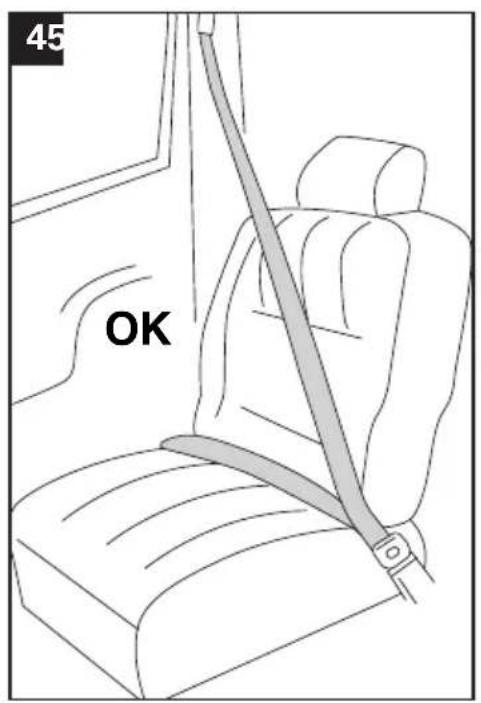 RECARO Toria Elite - 23