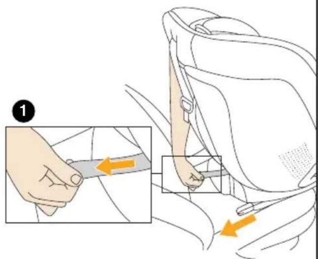 RECARO Toria Elite - 31