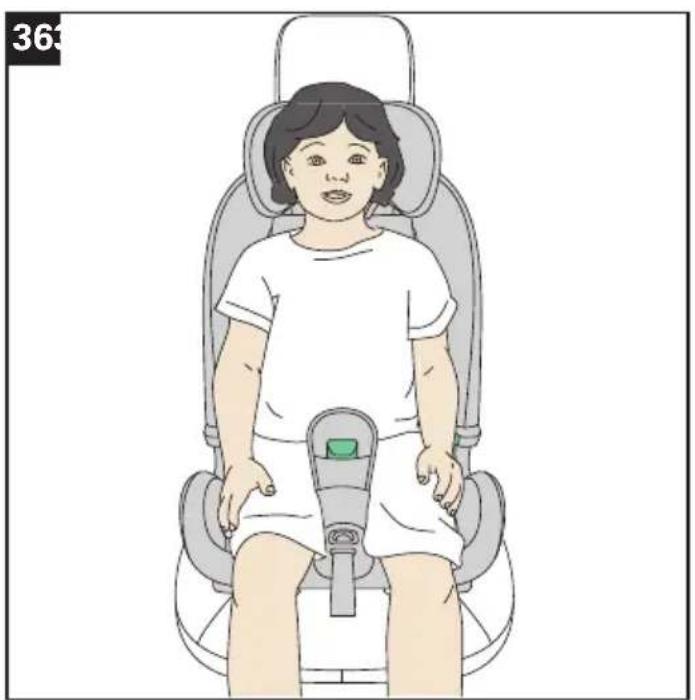 RECARO Toria Elite - 28