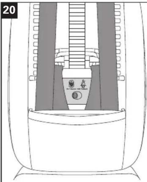 RECARO Toria Elite - 49