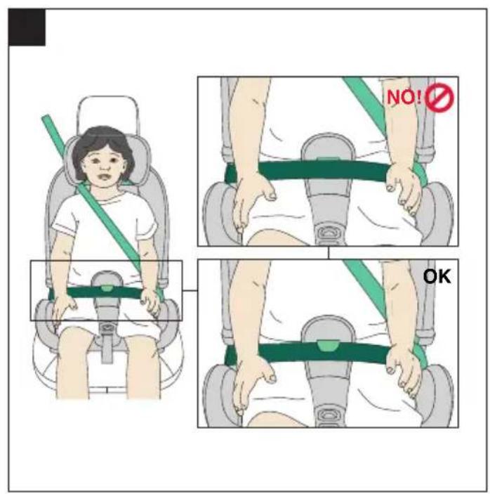 RECARO Toria Elite - 31