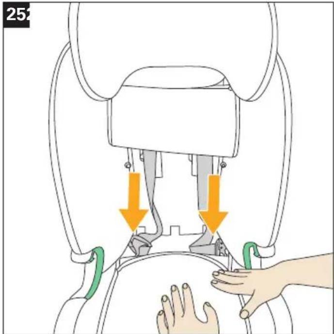 RECARO Toria Elite - 12