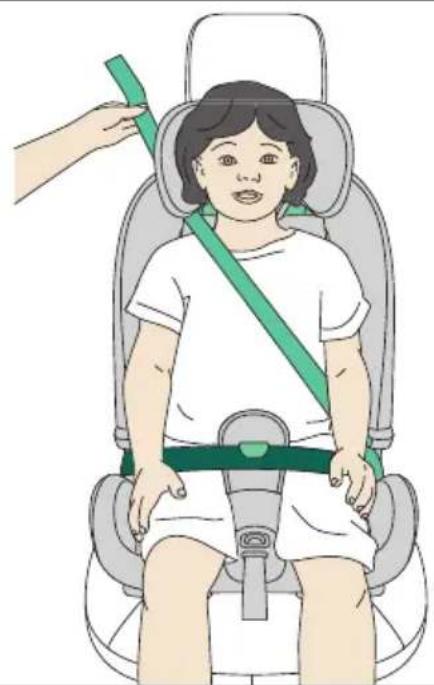RECARO Toria Elite - 32