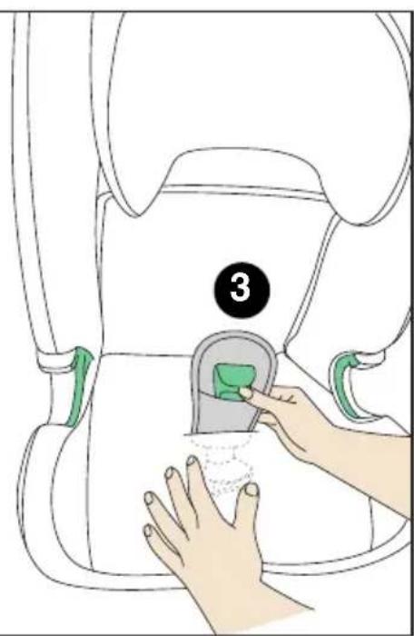 RECARO Toria Elite - 7