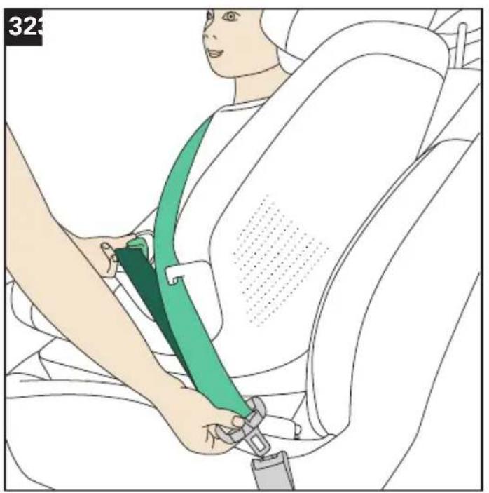 RECARO Toria Elite - 21