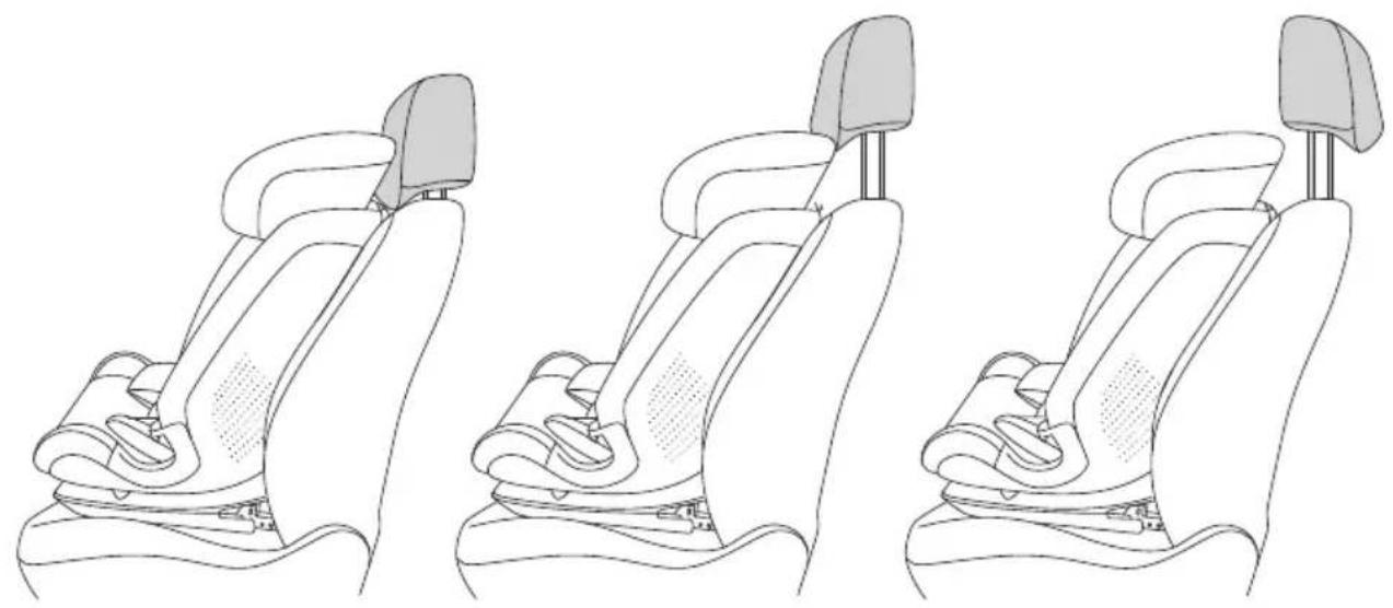 RECARO Toria Elite - 26