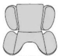RECARO Toria Elite - 46