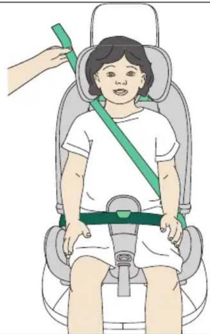 RECARO Toria Elite - 23
