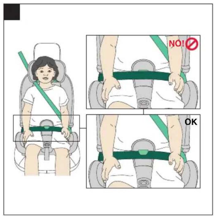RECARO Toria Elite - 22