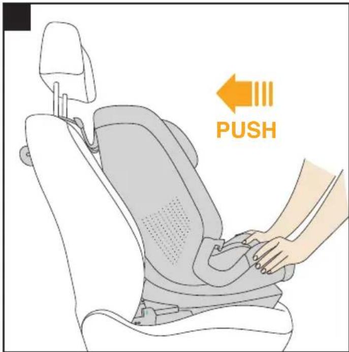 RECARO Toria Elite - 34