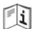 BASETECH EM3000 - Explanation of symbols - 5