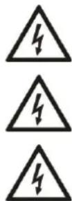 T.I.P. Maxima 300 IX - Electrical connection - 1
