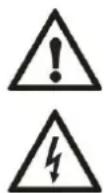T.I.P. Maxima 300 IX - General safety information - 1